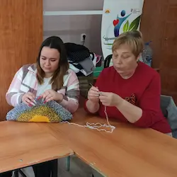 «Центр добрых дел»