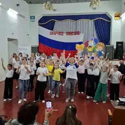 «Парад звезд»