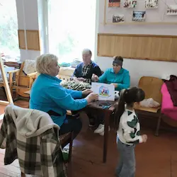 «На пути к здоровью»