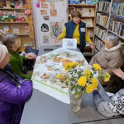 «Путь к здоровью и красоте»