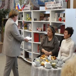«Тепло домашнего очага»