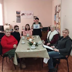 «Тёплые ладони»: забота, которая всегда рядом